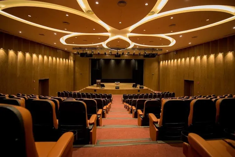 Chanakya University, Bangalore