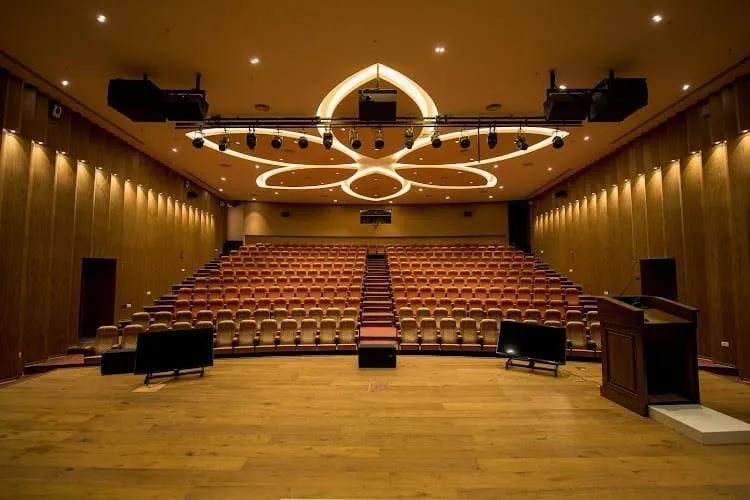 Chanakya University, Bangalore