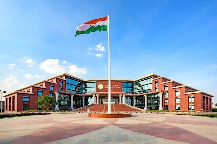 Chanakya University, Bangalore