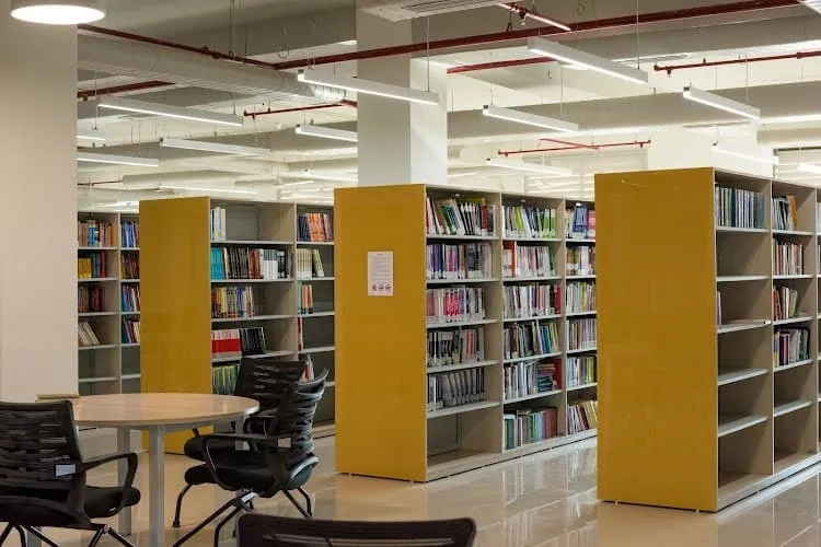 Chanakya University, Bangalore