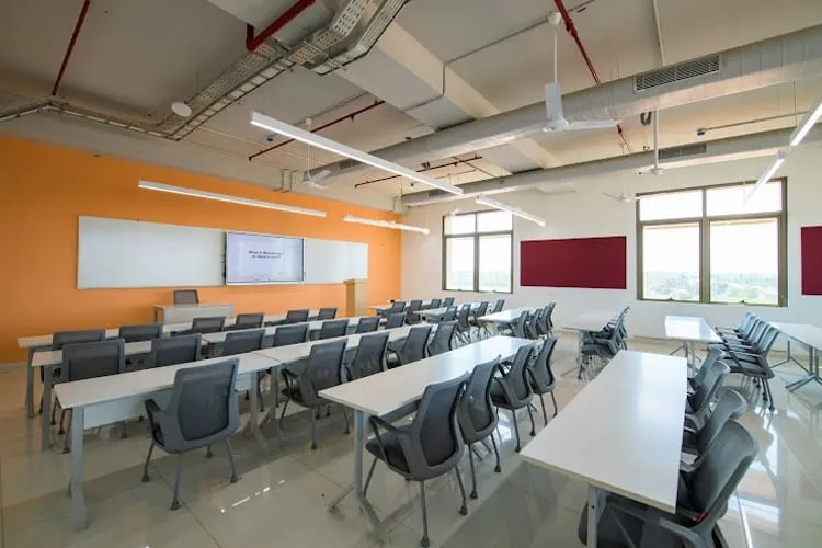 Chanakya University, Bangalore