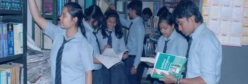 Chandannagar Institute of Management & Technology, Hooghly