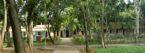 Chandbali College, Bhadrak