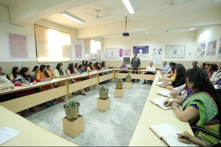 Chanderprabhu Jain College of Higher Studies & School of Law, New Delhi