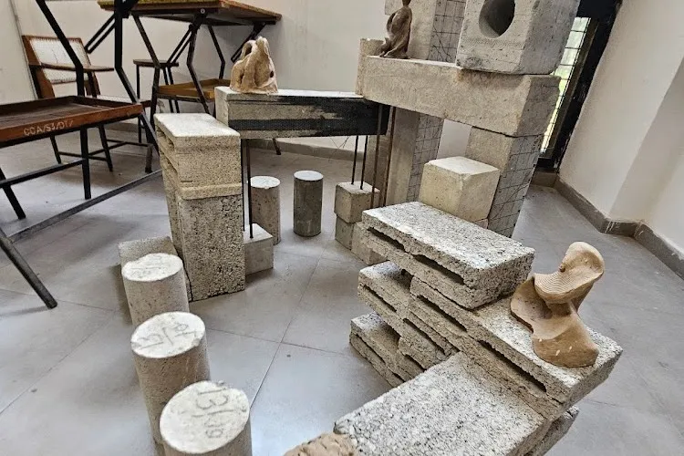 Chandigarh College of Architecture, Chandigarh