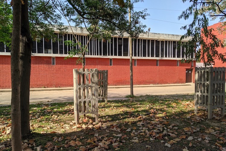 Chandigarh College of Engineering and Technology, Chandigarh