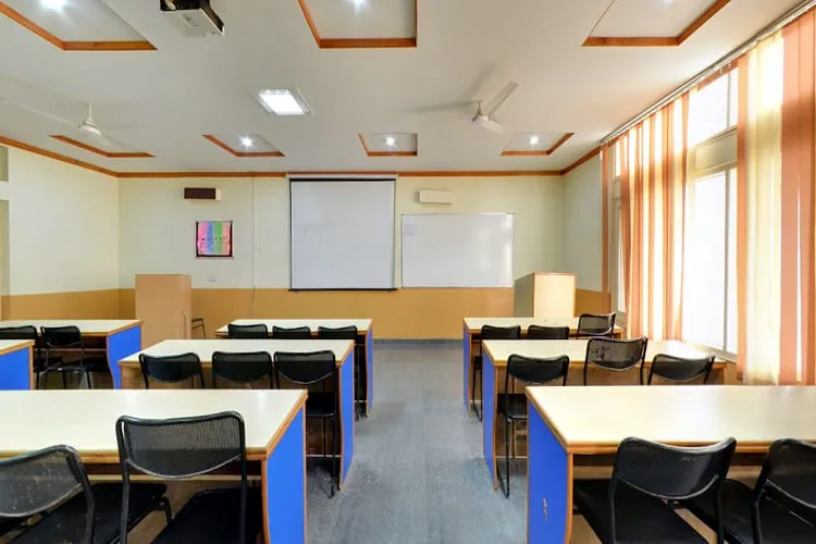 Chandigarh College of Pharmacy, Mohali