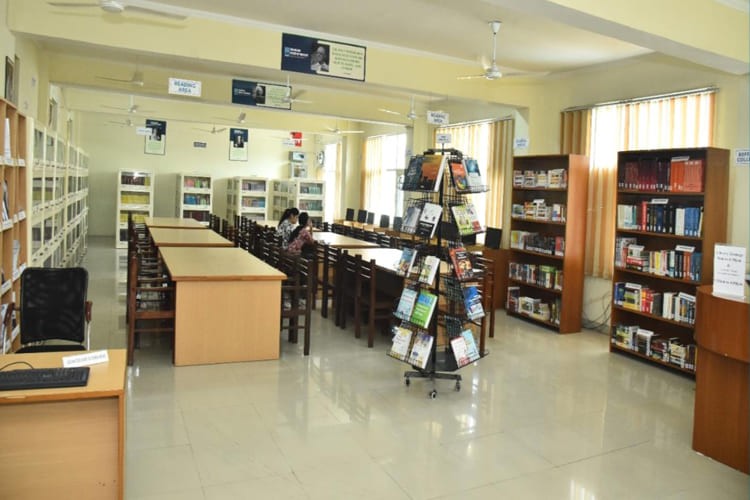 Chandigarh College of Pharmacy, Mohali
