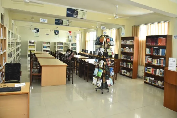 Chandigarh College of Pharmacy, Mohali