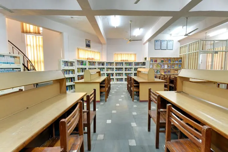 Chandigarh College of Pharmacy, Mohali