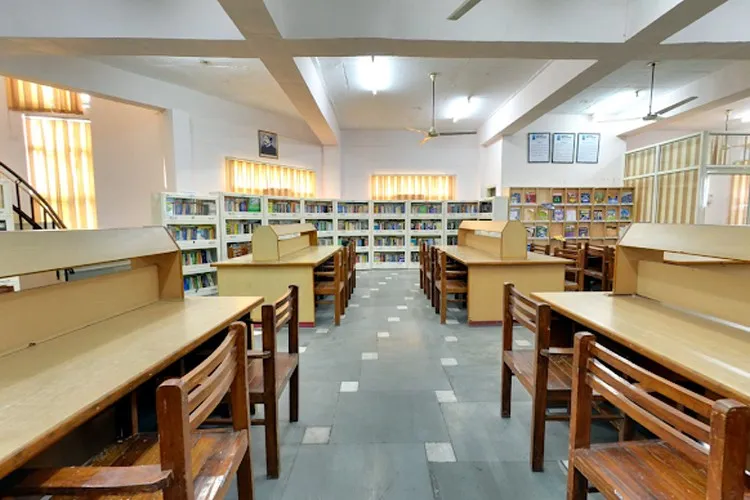 Chandigarh Engineering College, Mohali