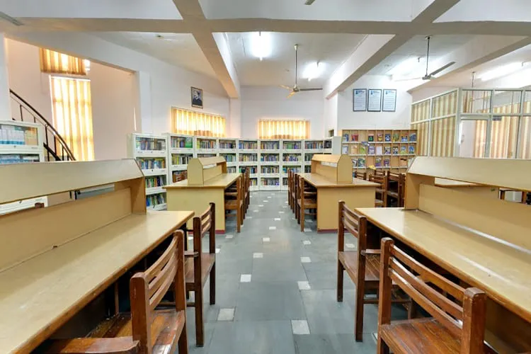 Chandigarh Engineering College, Mohali