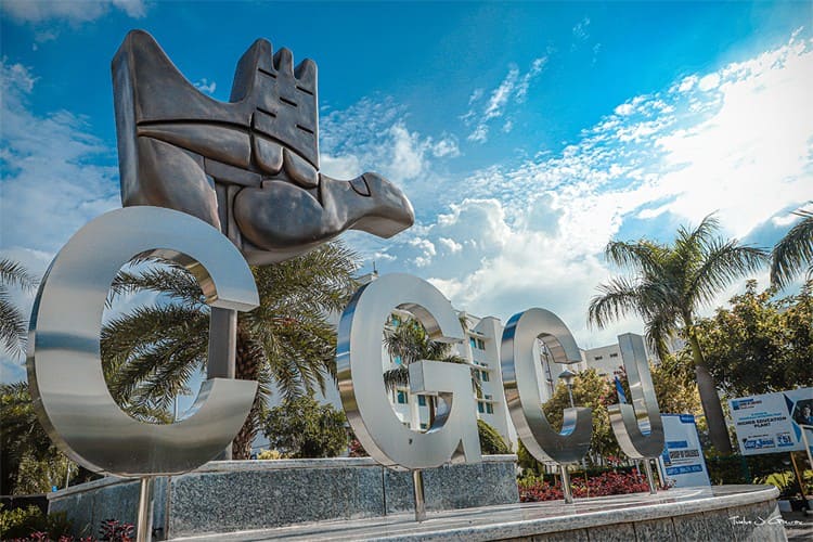 CGC University, Mohali