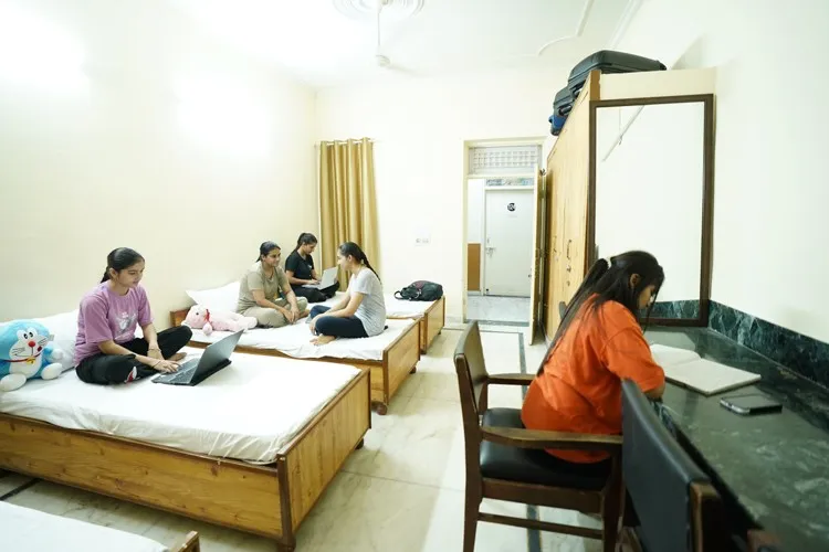 Chandigarh Group of Colleges Landran, Mohali