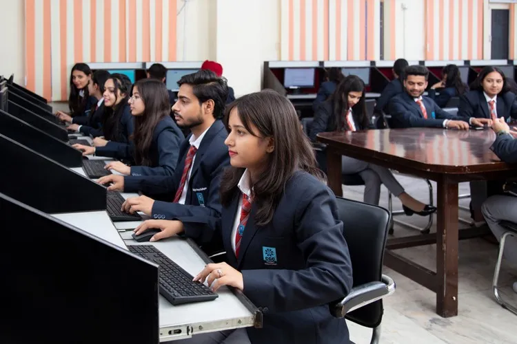 Chandigarh Group of Colleges Landran, Mohali