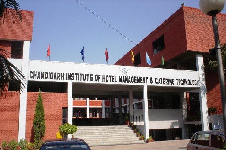 Chandigarh Institute of Hotel Management and Catering Technology, Chandigarh