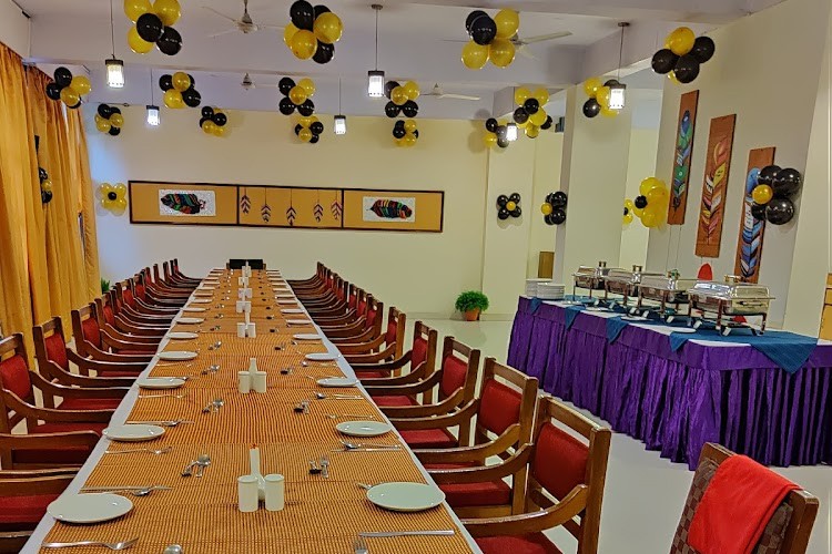 Chandigarh Institute of Hotel Management and Catering Technology, Chandigarh