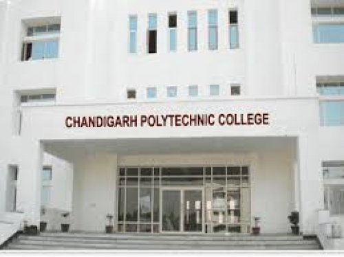 Chandigarh Polytechnic College, Mohali