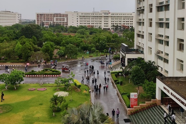 Chandigarh University, Chandigarh