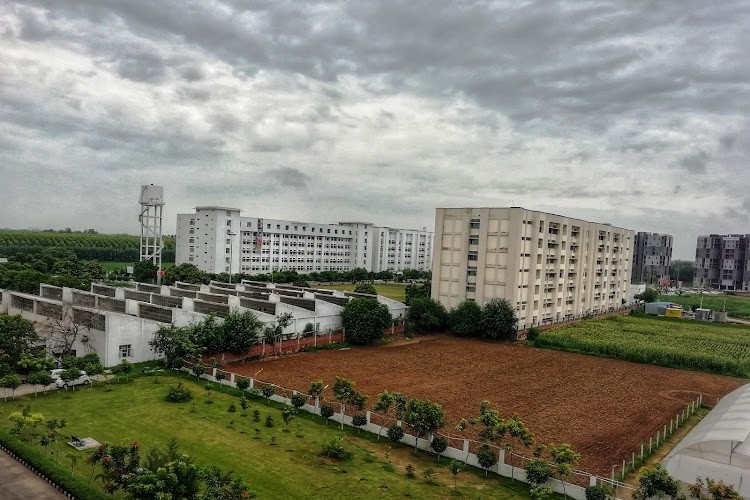 Chandigarh University, Chandigarh