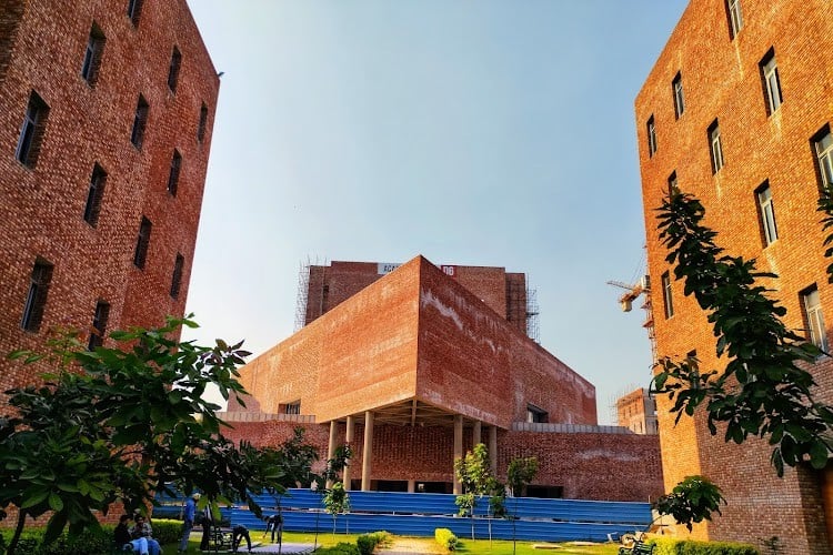 Chandigarh University, Chandigarh