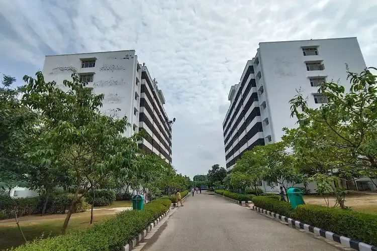 Chandigarh University, Chandigarh