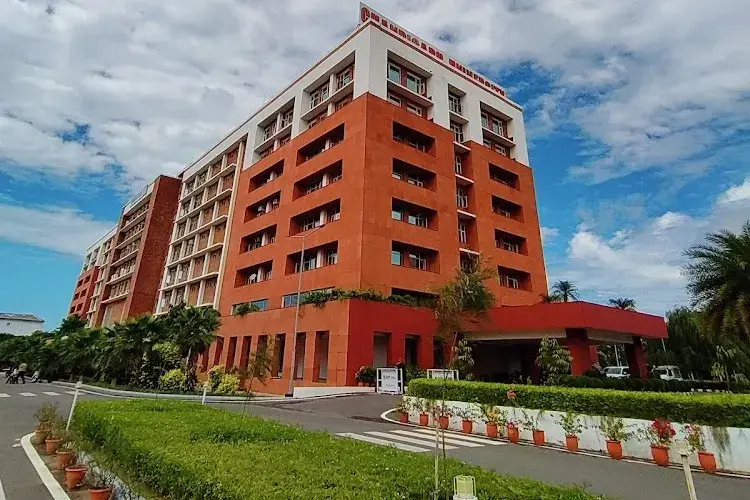 Chandigarh University, Chandigarh