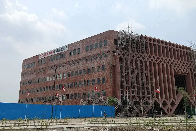 Chandigarh University, Lucknow