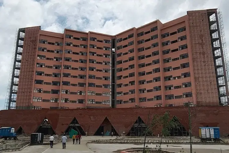 Chandigarh University, Lucknow