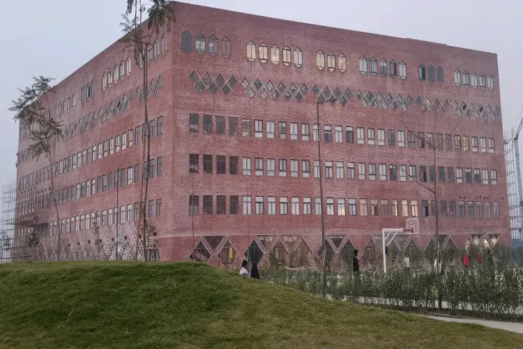 Chandigarh University, Lucknow