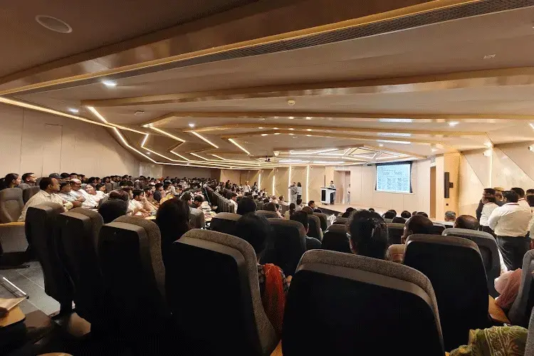 Chandigarh University, Lucknow