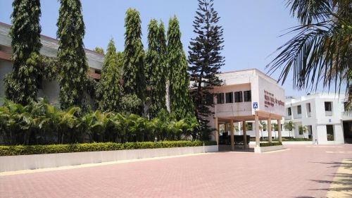 Chandmal Tarachand Bora Arts, Commerce & Science College Shirur, Pune