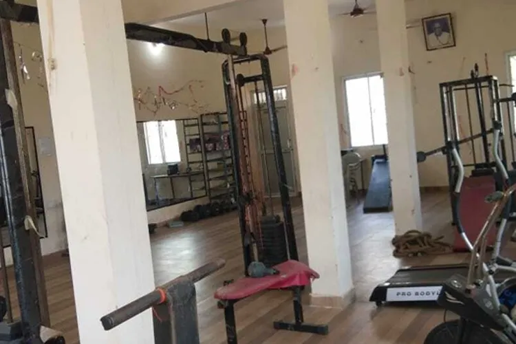 Chandra Bhanu Gupt Krishi Mahavidyala, Lucknow