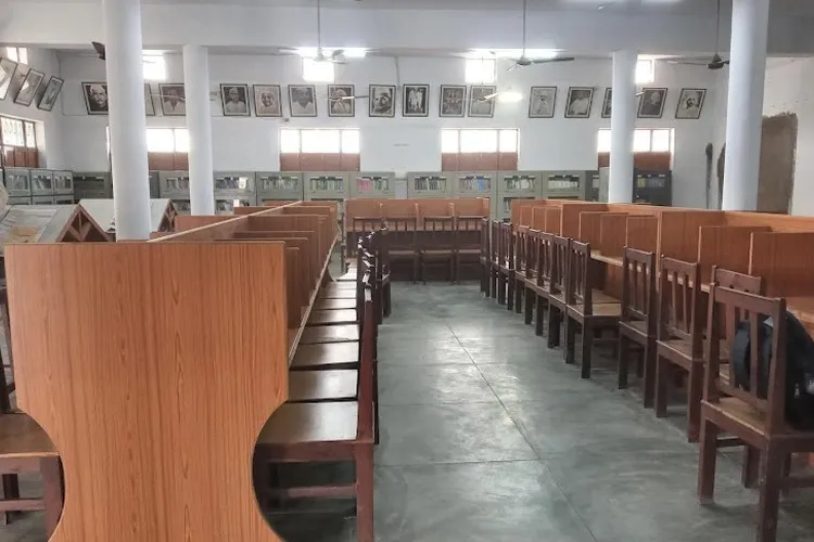 Chandra Bhanu Gupt Krishi Mahavidyala, Lucknow