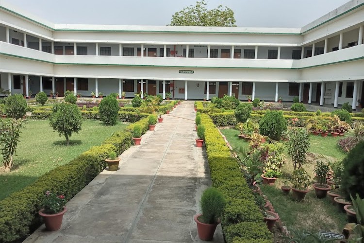 Chandra Bhanu Gupt Krishi Mahavidyala, Lucknow