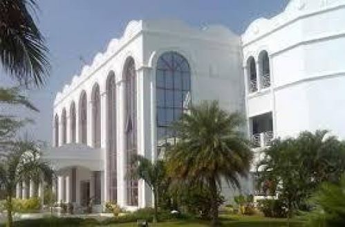 Chandra Chellappan College of Education, Namakkal