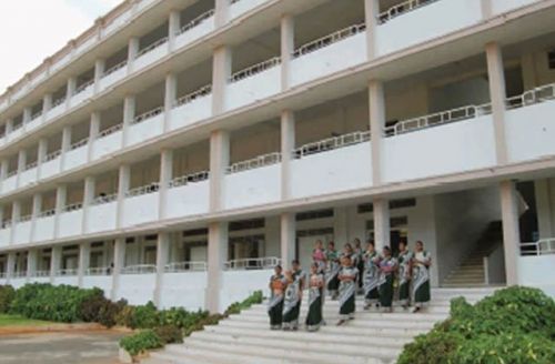 Chandra Chellappan College of Education, Namakkal