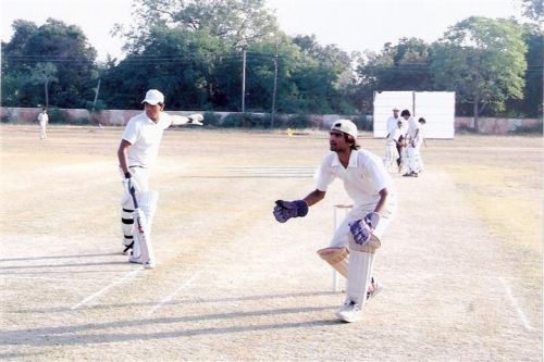 Chandra Shekhar Azad Institute of Science and Technology, Jhansi