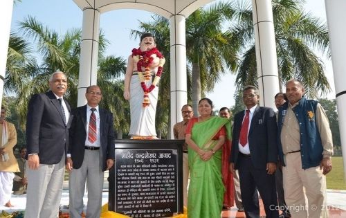 Chandra Shekhar Azad Institute of Science and Technology, Jhansi