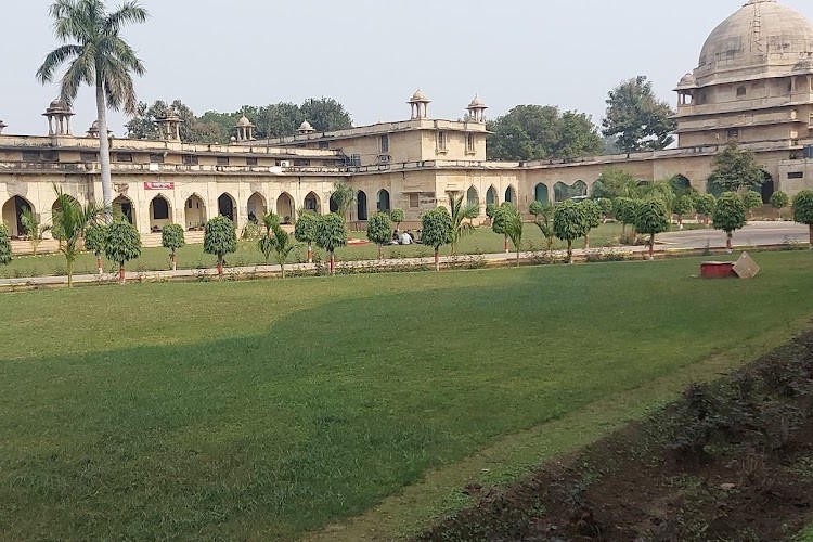 Chandra Shekhar Azad University of Agriculture and Technology, Kanpur