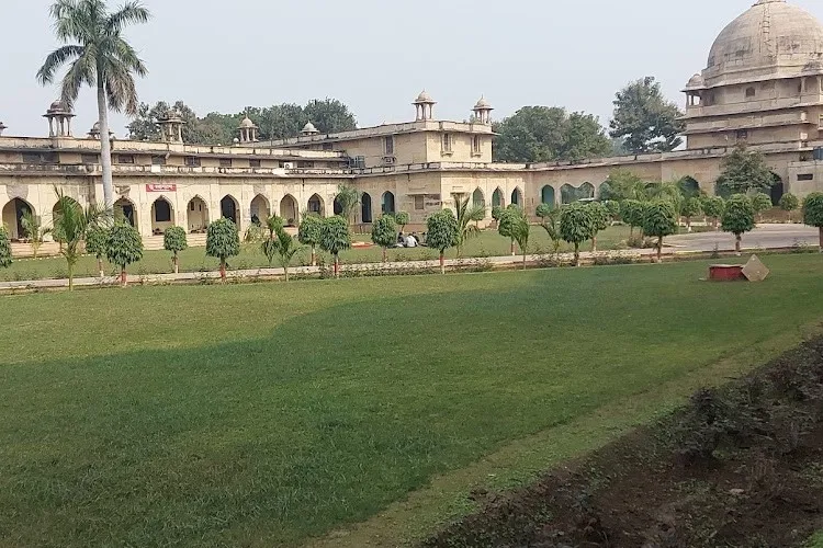 Chandra Shekhar Azad University of Agriculture and Technology, Kanpur