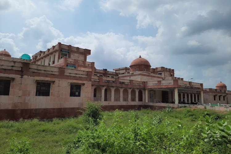 Chandra Shekhar Azad University of Agriculture and Technology, Kanpur