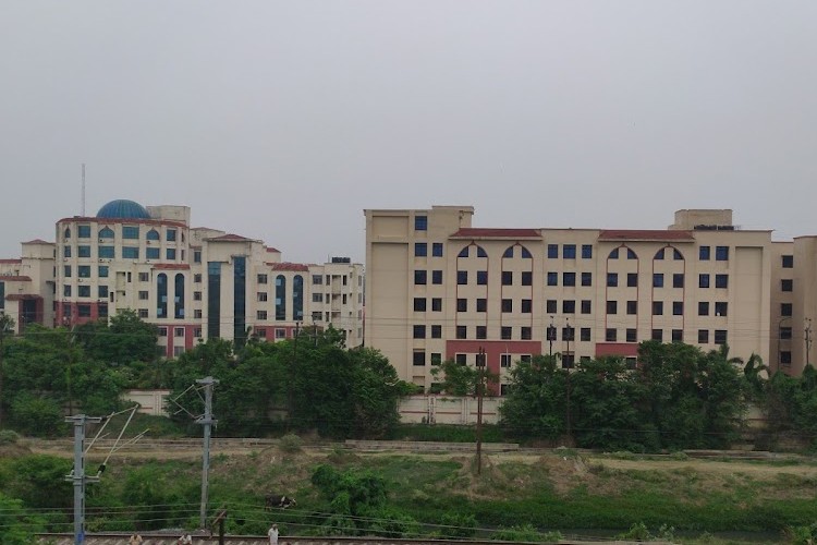 Chandragupt Institute of Management, Patna