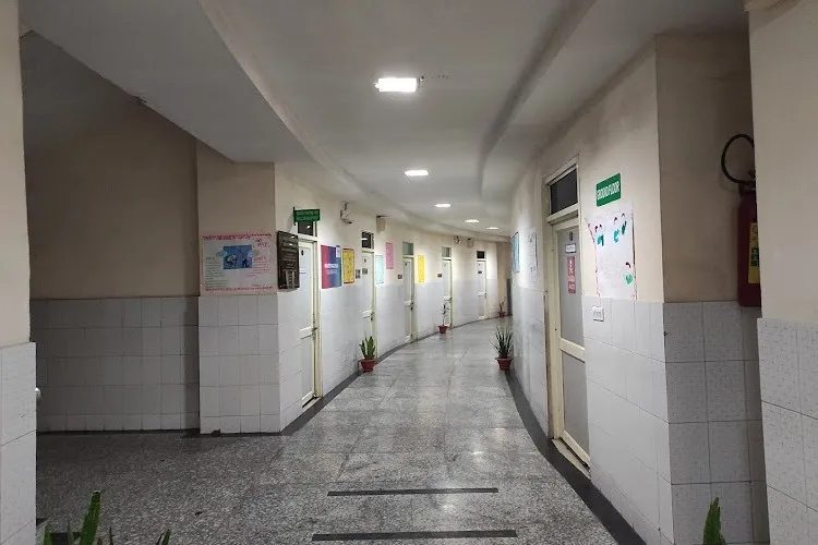 Chandragupt Institute of Management, Patna