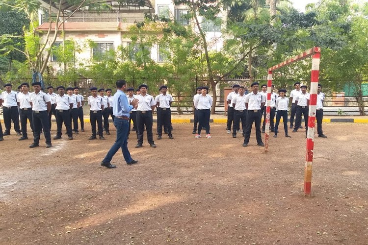 Chandralop College of Fire Engineering and Safety Management, Pune