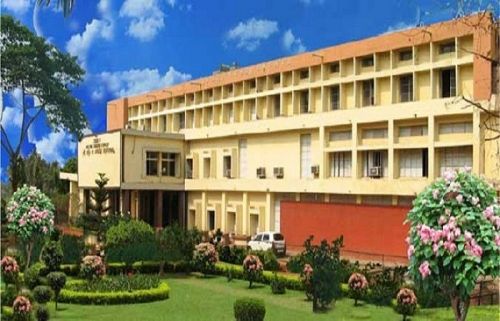 Chandrapur College, Bardhaman