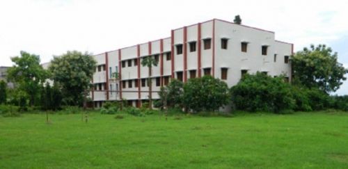 Chandrapur College, Bardhaman