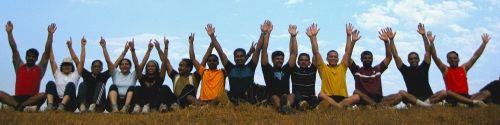 Chandrashekhar Agashe College of Physical Education, Pune