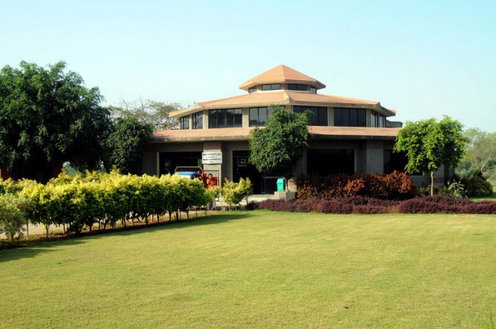 Chandubhai S Patel Institute of Technology, Anand