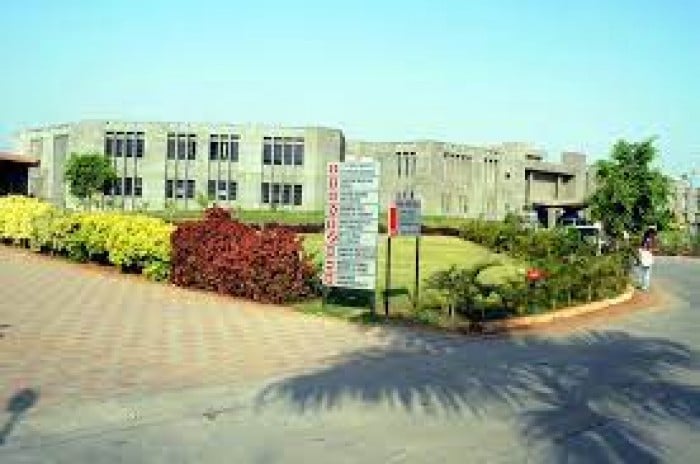 Chandubhai S Patel Institute of Technology, Anand